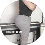 BarakBigButt