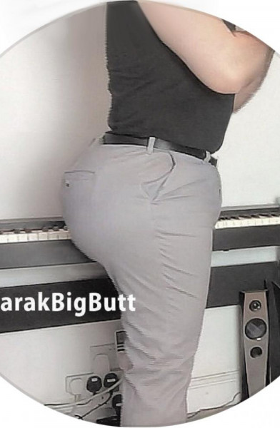 BarakBigButt