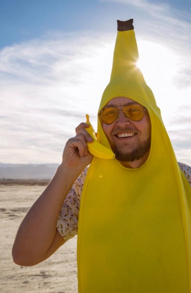 Banana Daddy