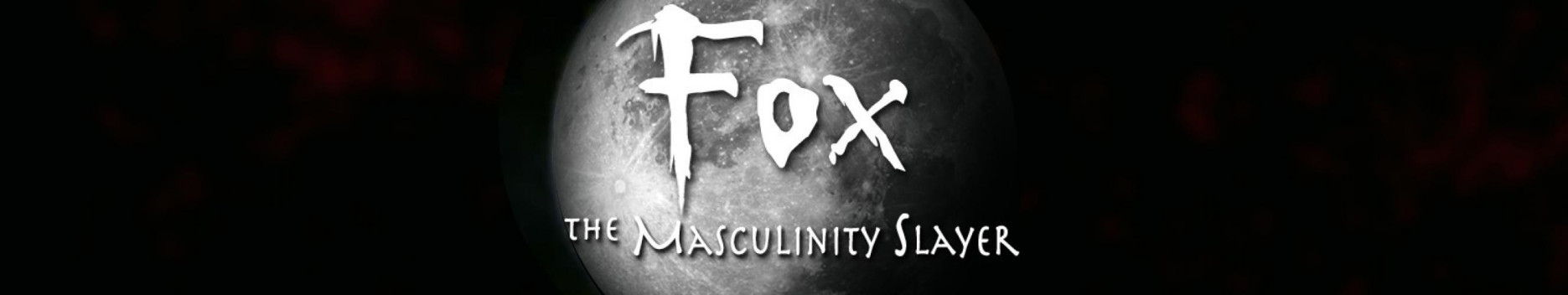 Background Fox Ryker || Dominant || Dominatrix