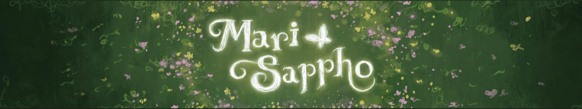 Background Mari Sappho