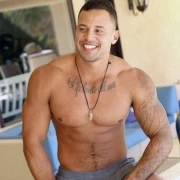 Tony Romero Tony Romero