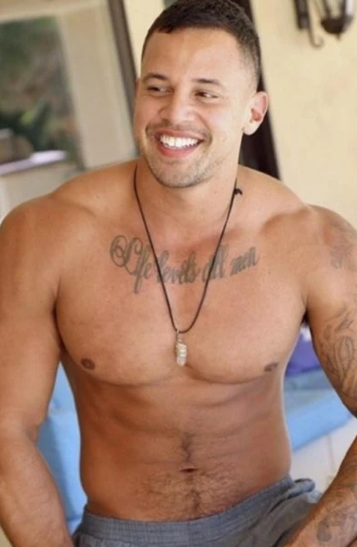 Tony Romero