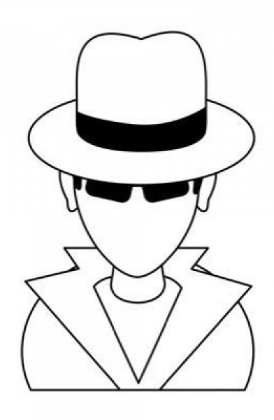 White Hat Hacker