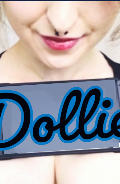 Dollie | Kinky Geek