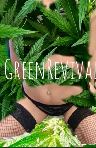 GreenRevival