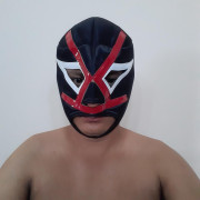 Lupe el enmascarado