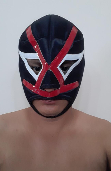 Lupe el enmascarado