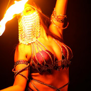 Firebellydancer