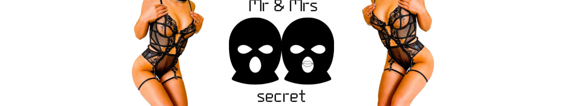 Background Mr and Mrs Secret