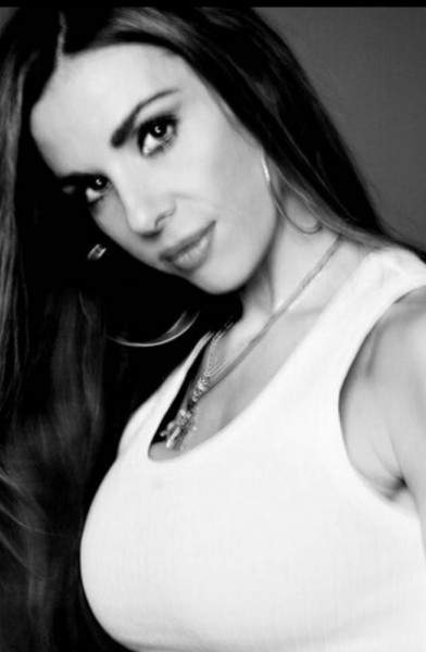Alexia Bohwim