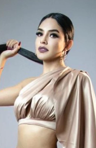 Betsi Vargas