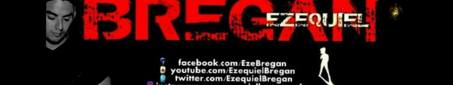 Background Ezequiel Bregan