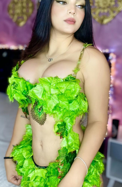 Amparo Alvarez