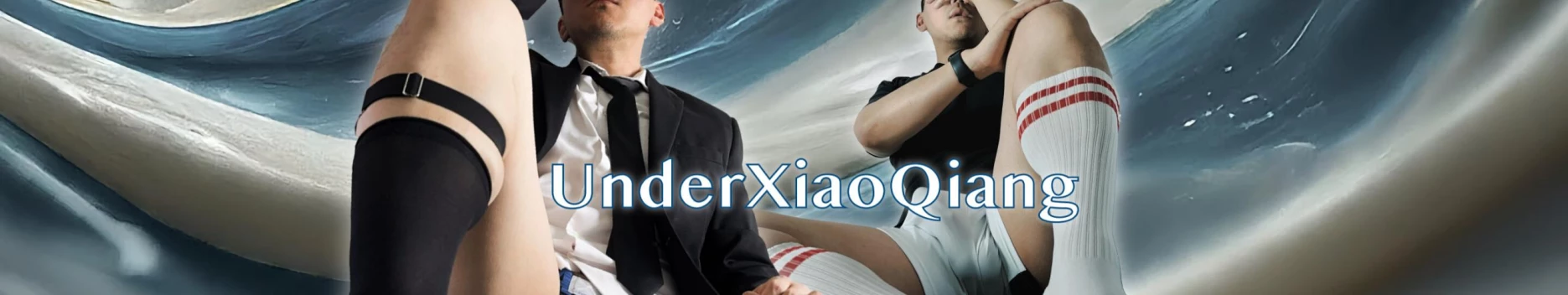 Background UnderXiaoQiang Background UnderXiaoQiang