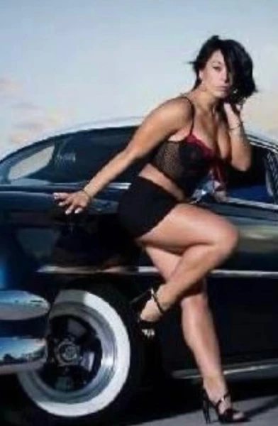 eva garcia