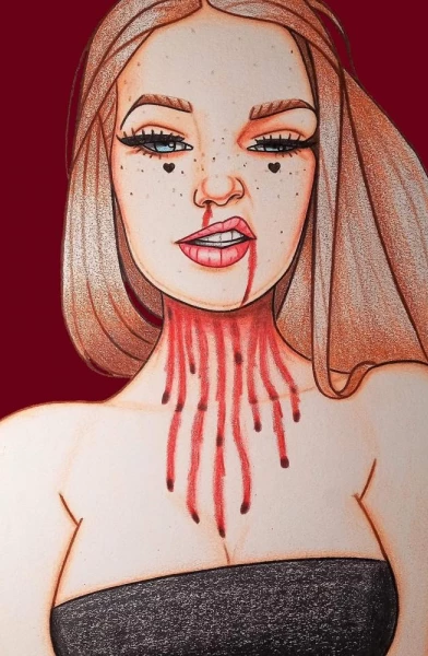 Demon😈❤️‍🔥