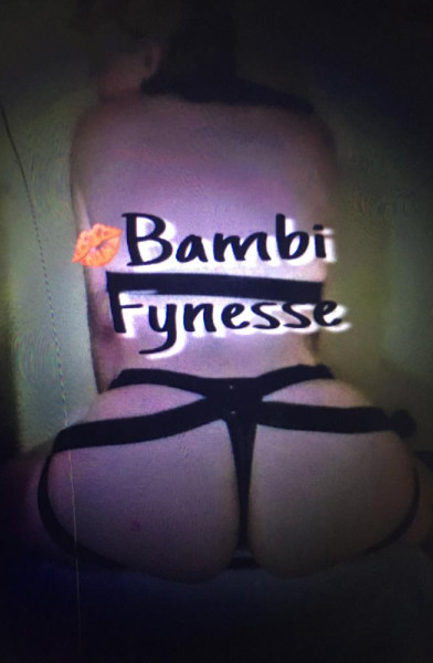 Bambi Fynesse