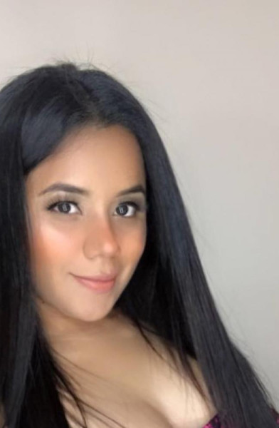 Soy Fernanda