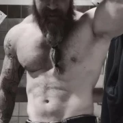 Bearded Viking π€€π Bearded Viking π€€π