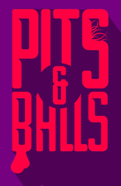 Pits &amp; Balls