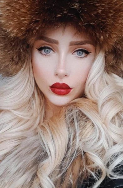 Evi Georgieva