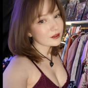 Lilith Mae ~Pale, Pierced, Petite w/@$$