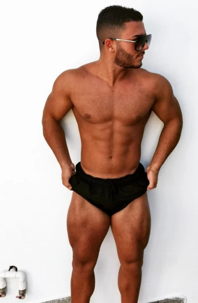 AxelByron