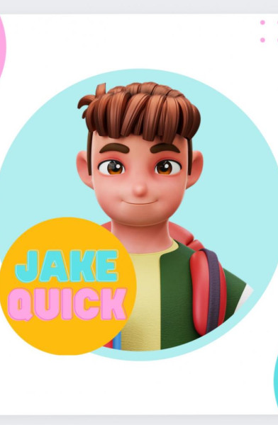 Jake Quick