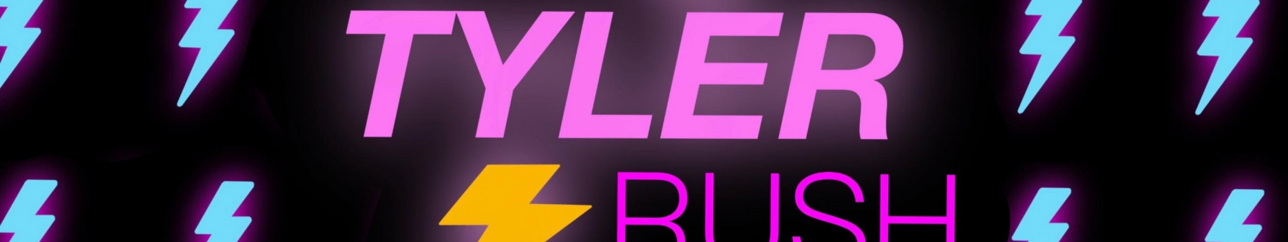 Background Tyler Rush