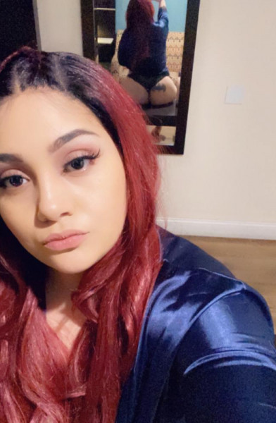 Christina Diaz