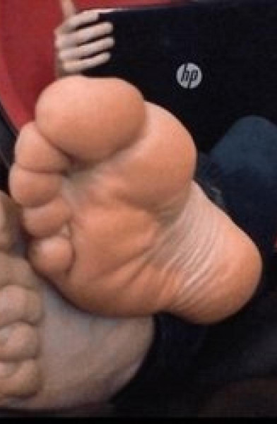 NewcastleFeet