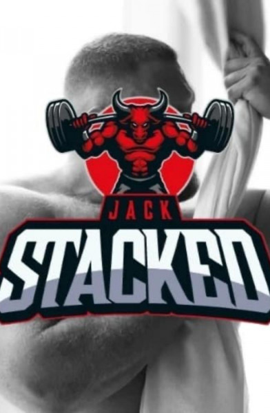 Jack Stacked 🏳️‍🌈 GAY &amp; TRANS PPV 😈😈😈