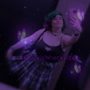 XxAlexisWreckedxX