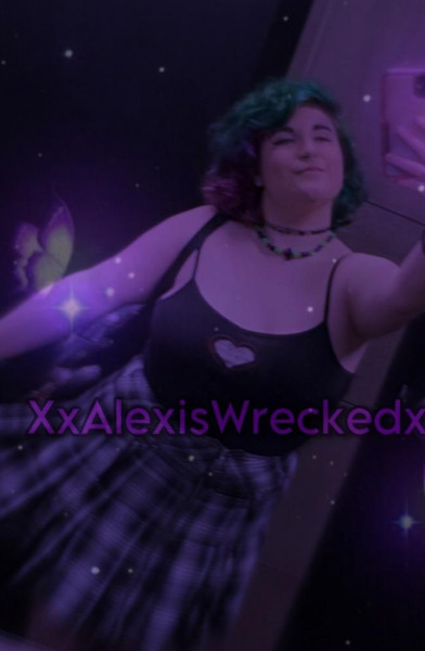 XxAlexisWreckedxX