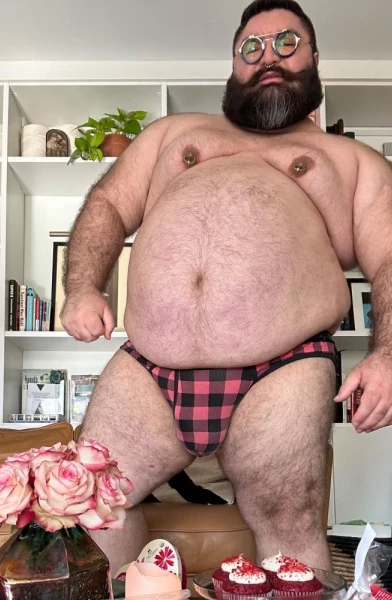 Thick All Over