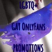 LGBT GAY PROMOTIONS