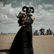Evil whisper