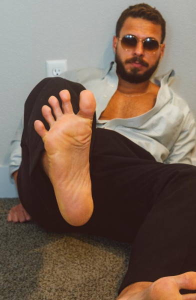 eFootjock