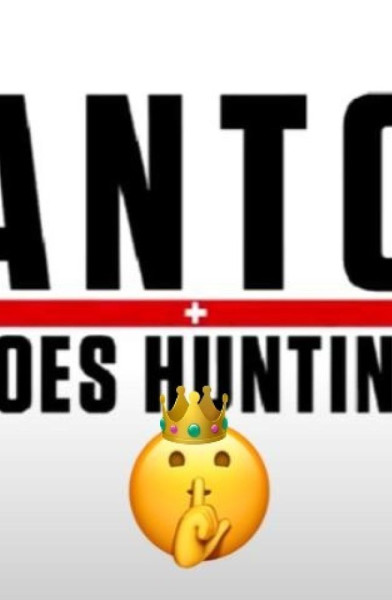 AntoGoesHunting