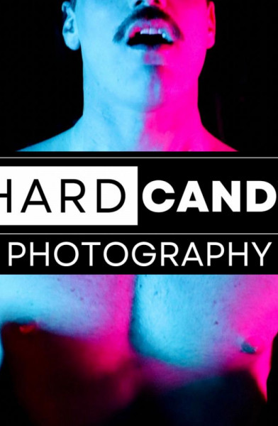 Hard x Candy