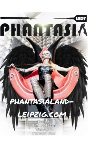 Lady Phantasia