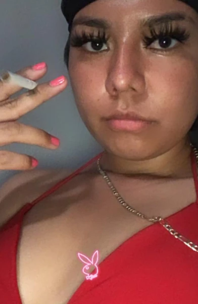 Angeles hernandez