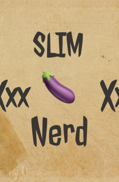 Slim nerd