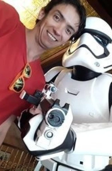 Mauricio Cabrera