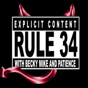 Rule 34 Podcast