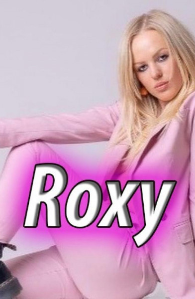 Roxy Rogue FREE