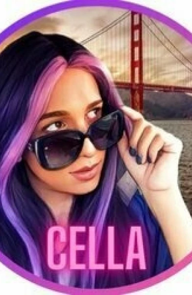 Cella Dragon 🐉