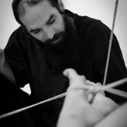 Martín Kinbaku