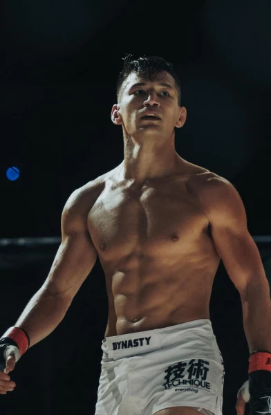 Ryan Kim Cafaro